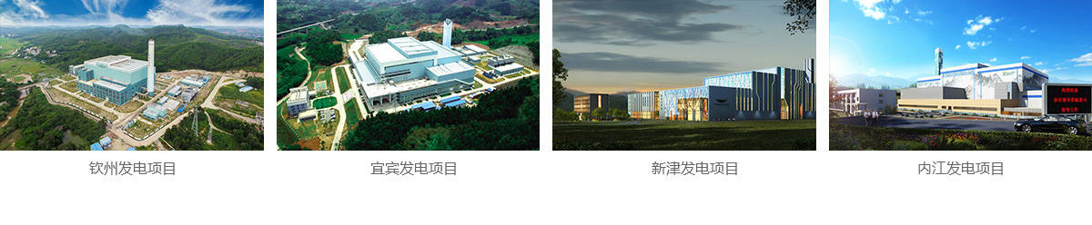 集团简介 集团简介